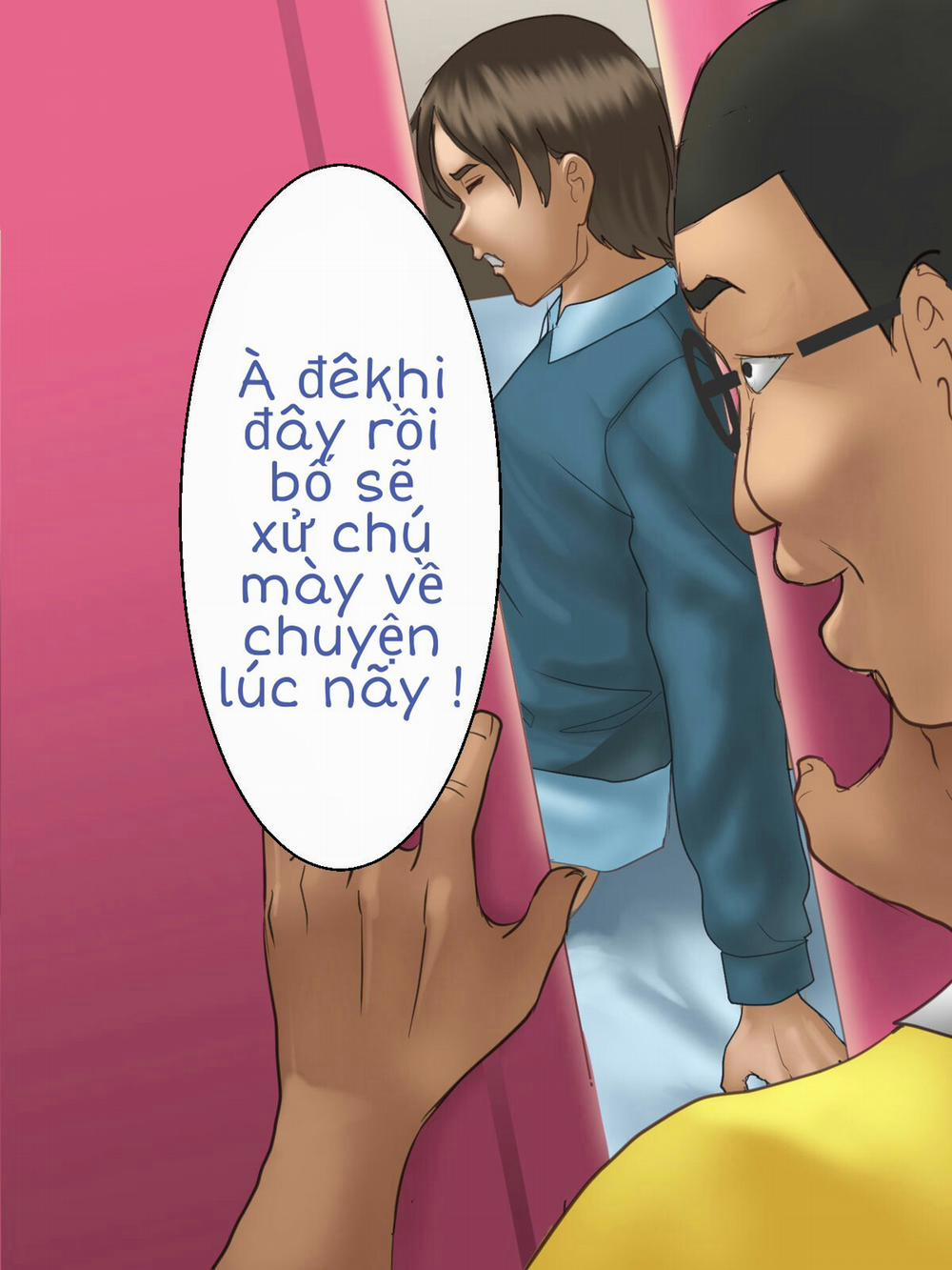 Tuyển Tập Doraemon Doujinshi 18+ 0 Thánh Đêkhi trang 6
