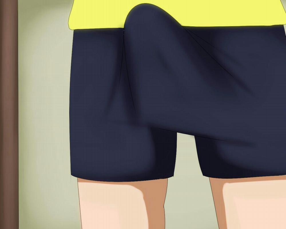 Tuyển Tập Doraemon Doujinshi 18+ 18 - Đôra Sexy trang 10