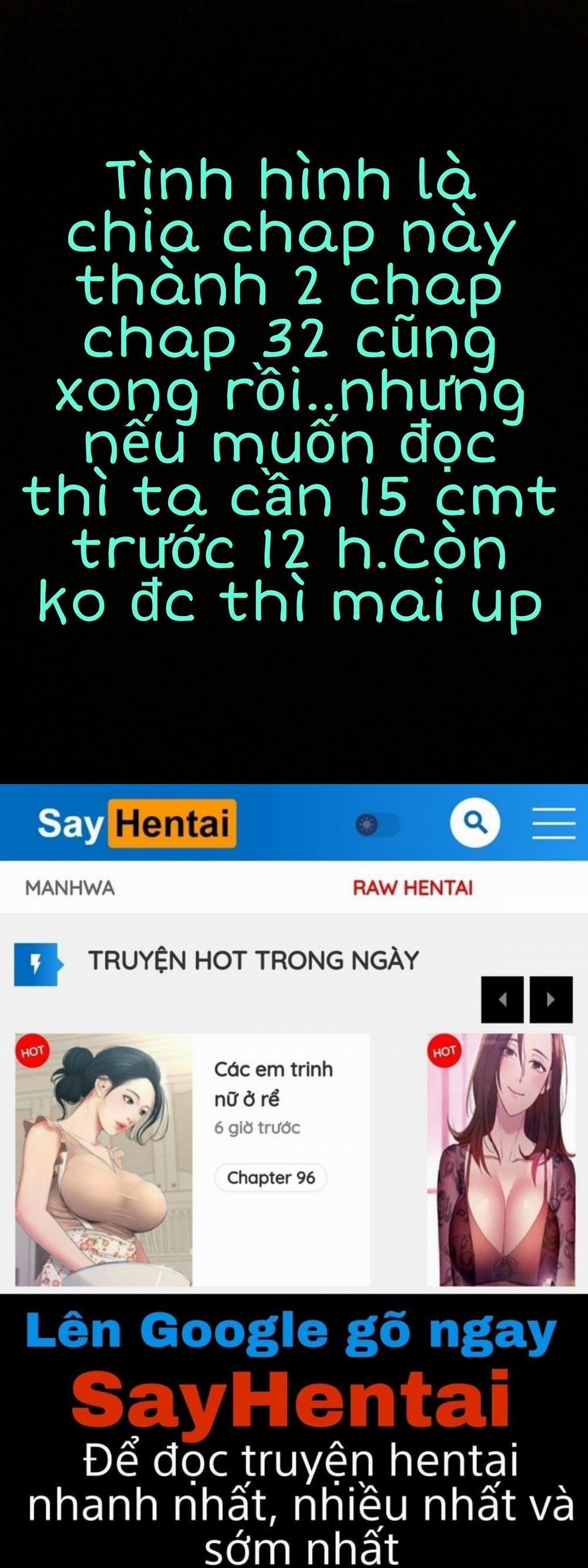 Tuyển Tập Doraemon Doujinshi 18+ 31- Thuốc ba cụ sung trang 16