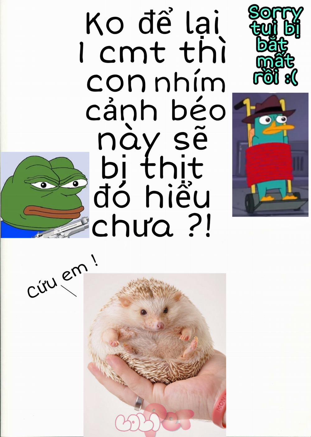 Tuyển Tập Doraemon Doujinshi 18+ 33- Điện máy xanh trang 4