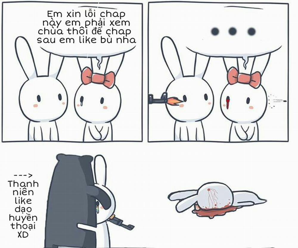 Tuyển Tập Doraemon Doujinshi 18+ 39: Mẹ Xuka và chàng báo chí trang 19