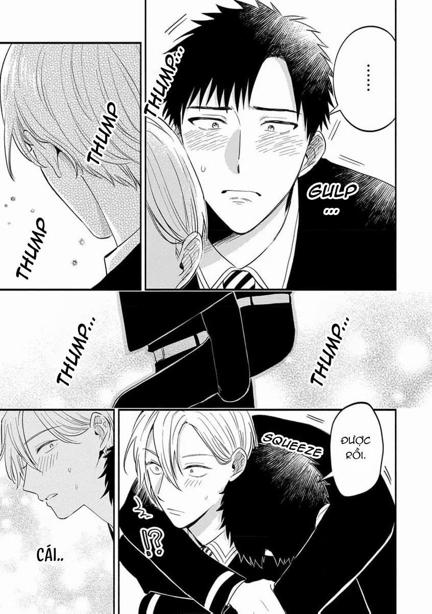 Tuyển Tập Doujinshi Nhà Vã 18 trang 23