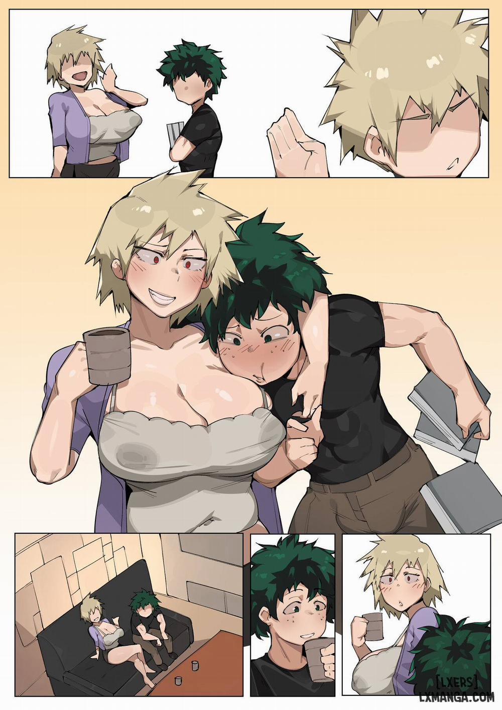 Tuyển Tập Elijahzx 1 trang 237