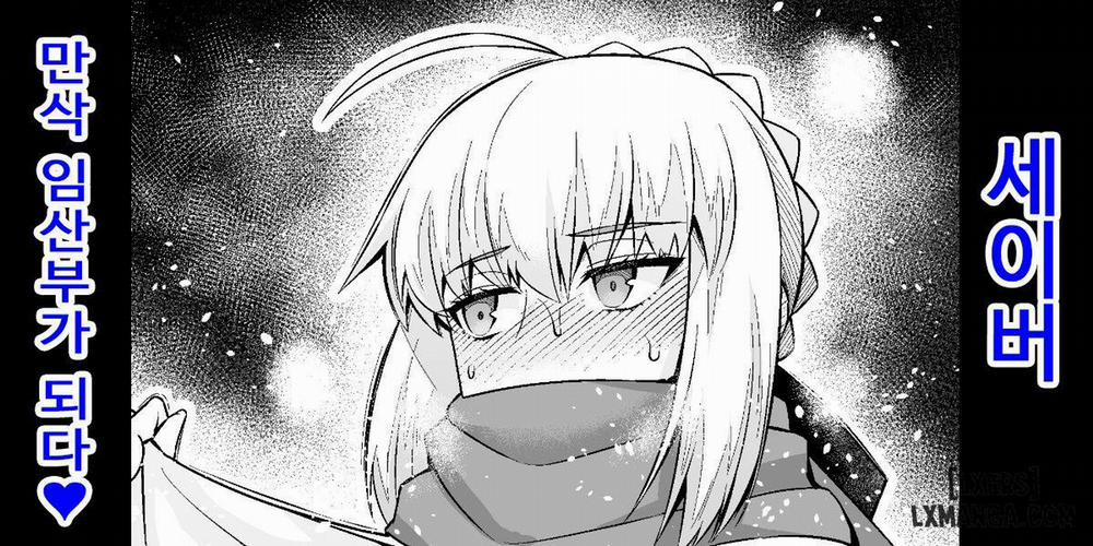 Tuyển Tập Fate Ankoman Shinji Matou 15 trang 0