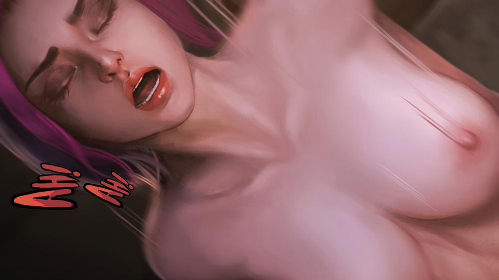 Tuyển Tập Firolian (Reward, Area 69) Đại Kiếm Sư Fiora trang 56