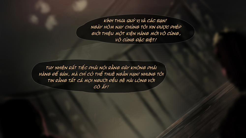 Tuyển Tập Firolian (Reward, Area 69) Đại Kiếm Sư Fiora trang 76