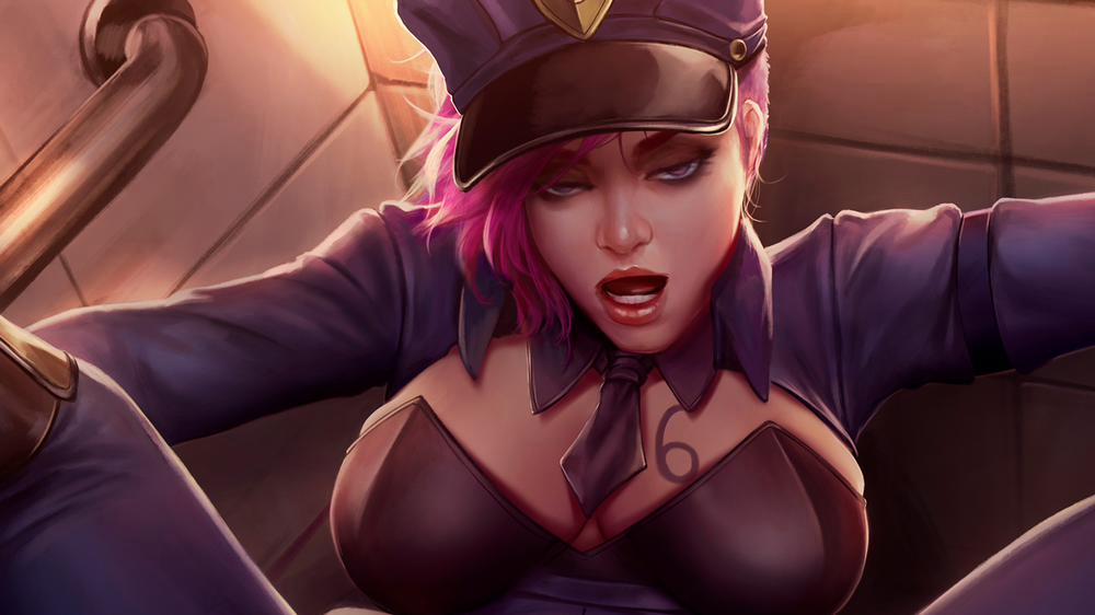 Tuyển Tập Firolian (Reward, Area 69) Vi và Cait 1 trang 26