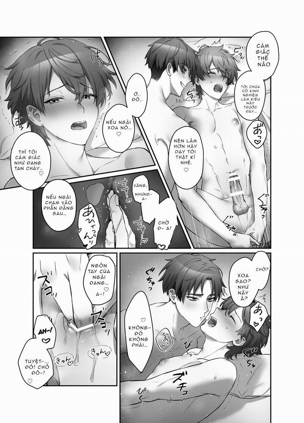 TUYỂN TẬP GÂY NỨNG NHÀ RÔ 1 trang 10