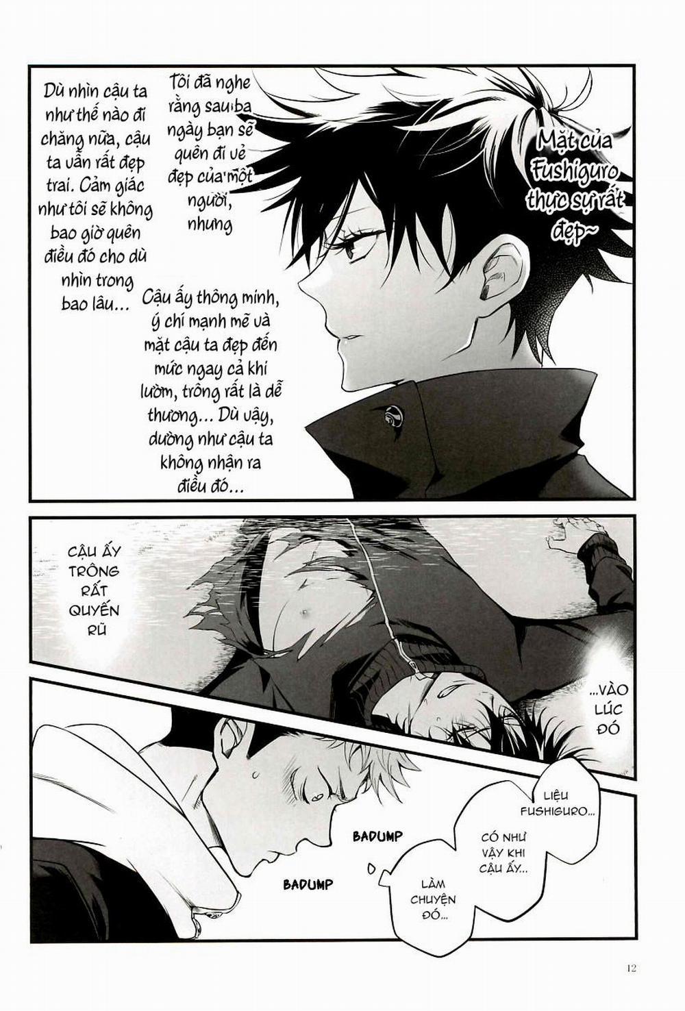 TUYỂN TẬP GÂY NỨNG NHÀ RÔ 2 trang 11