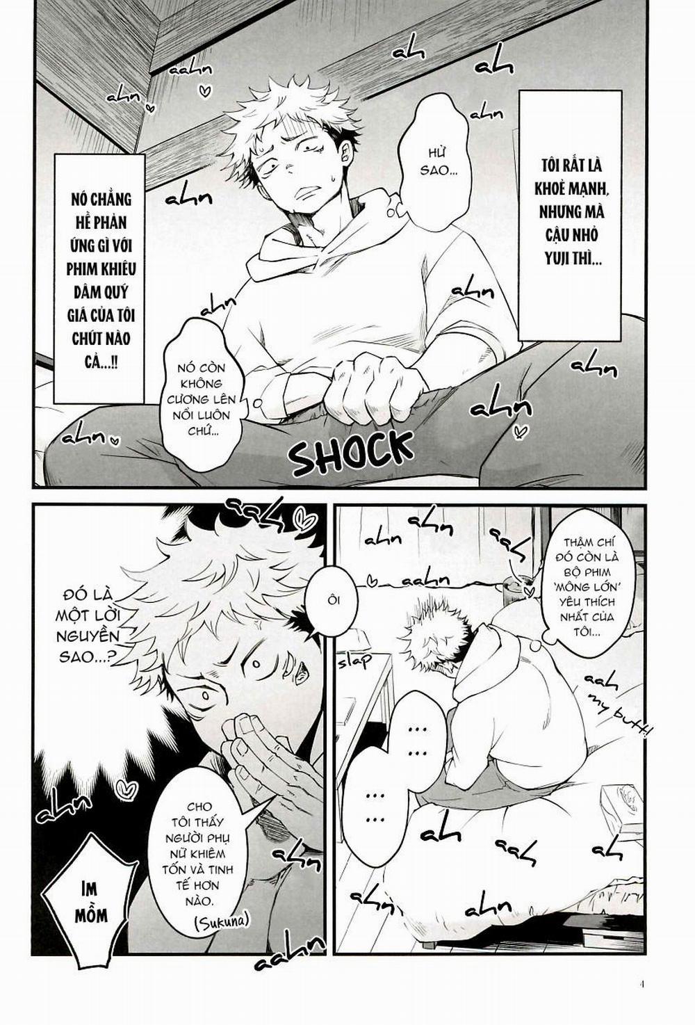 TUYỂN TẬP GÂY NỨNG NHÀ RÔ 2 trang 3