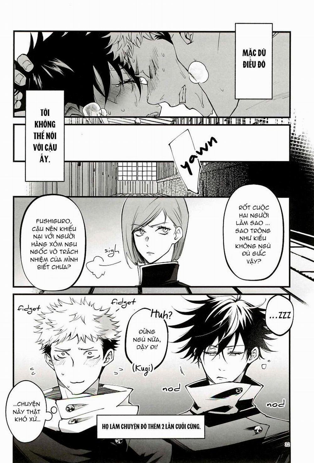 TUYỂN TẬP GÂY NỨNG NHÀ RÔ 2 trang 31