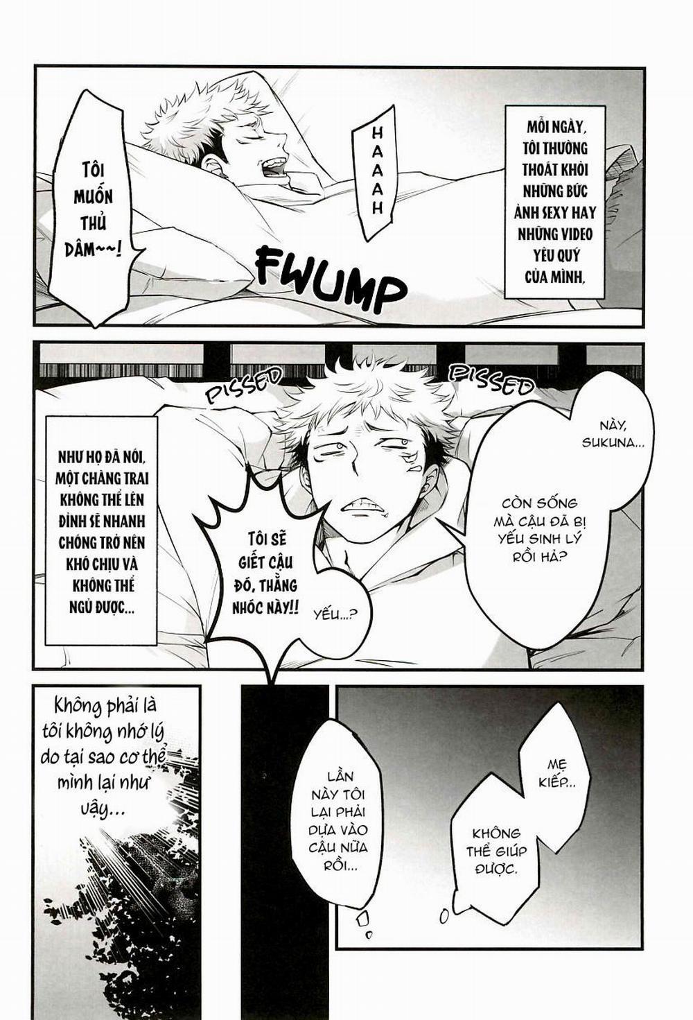 TUYỂN TẬP GÂY NỨNG NHÀ RÔ 2 trang 5