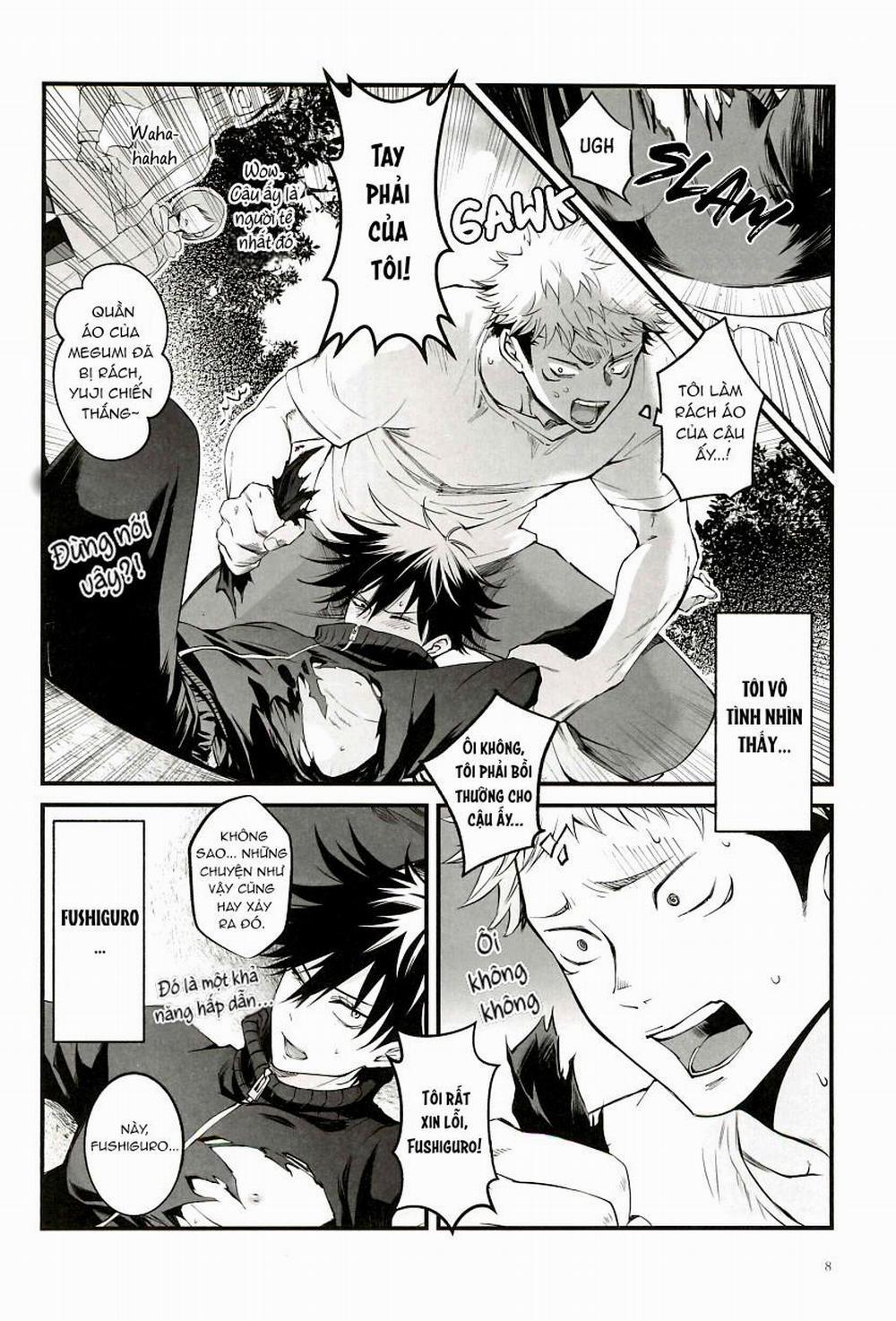 TUYỂN TẬP GÂY NỨNG NHÀ RÔ 2 trang 7