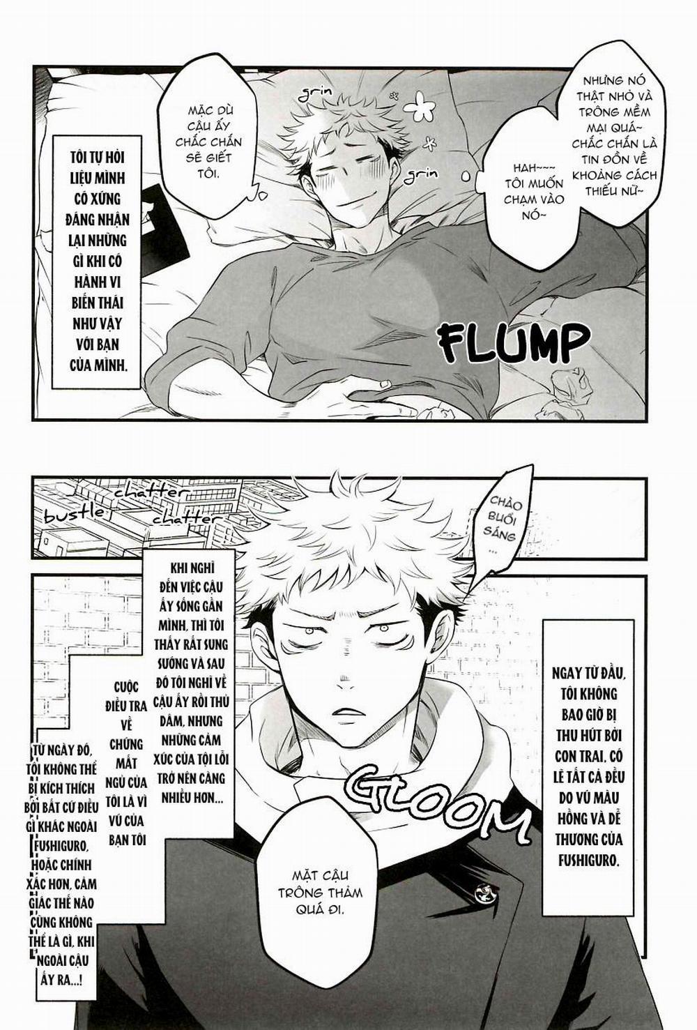 TUYỂN TẬP GÂY NỨNG NHÀ RÔ 2 trang 9