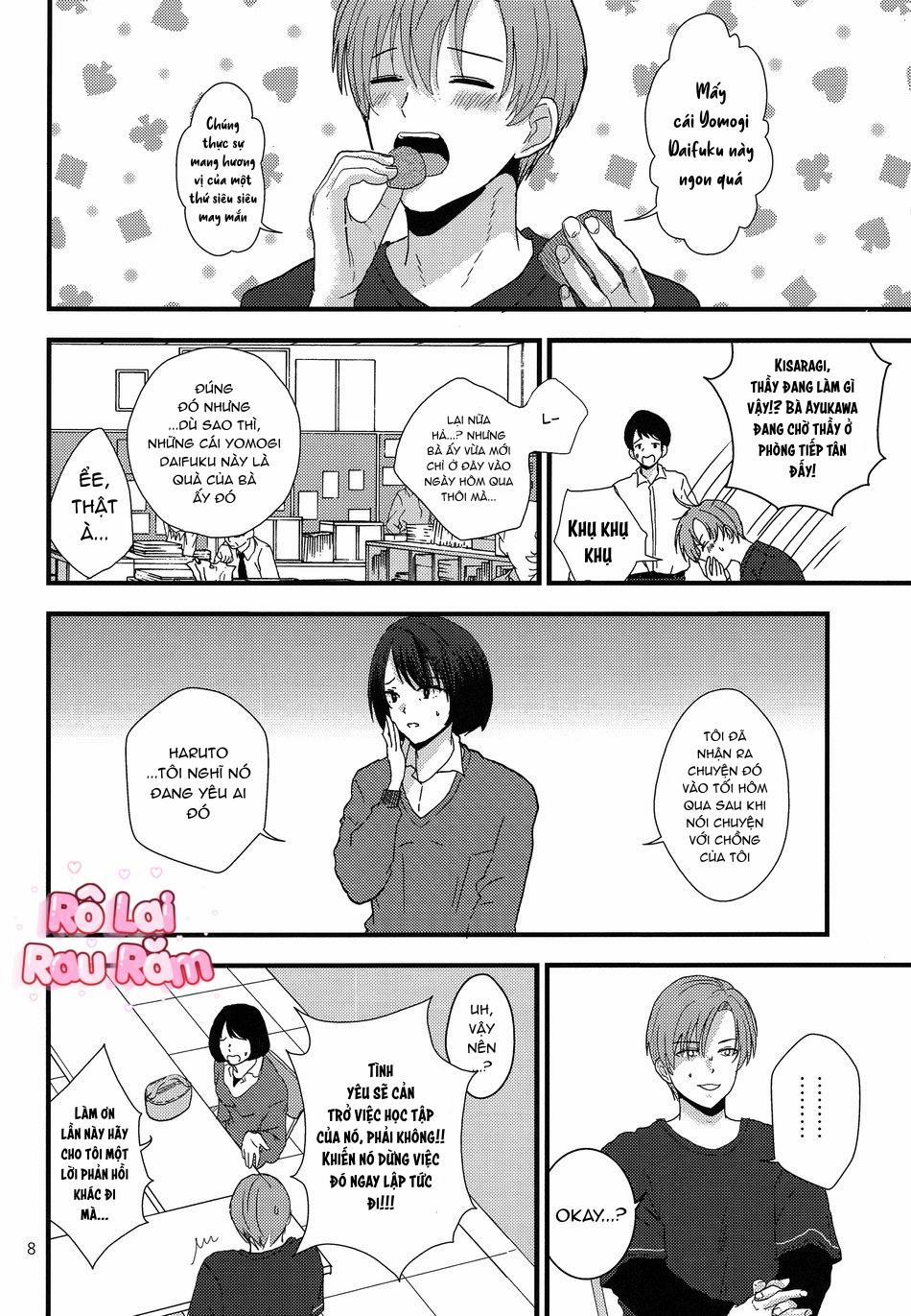 TUYỂN TẬP GÂY NỨNG NHÀ RÔ 396 trang 6