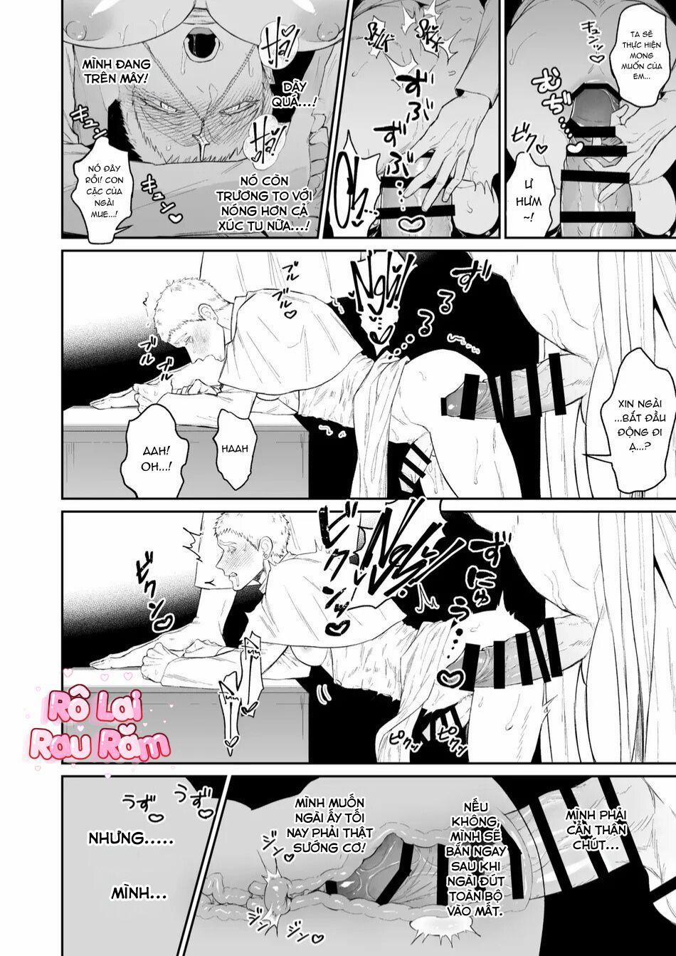 TUYỂN TẬP GÂY NỨNG NHÀ RÔ 397 trang 14