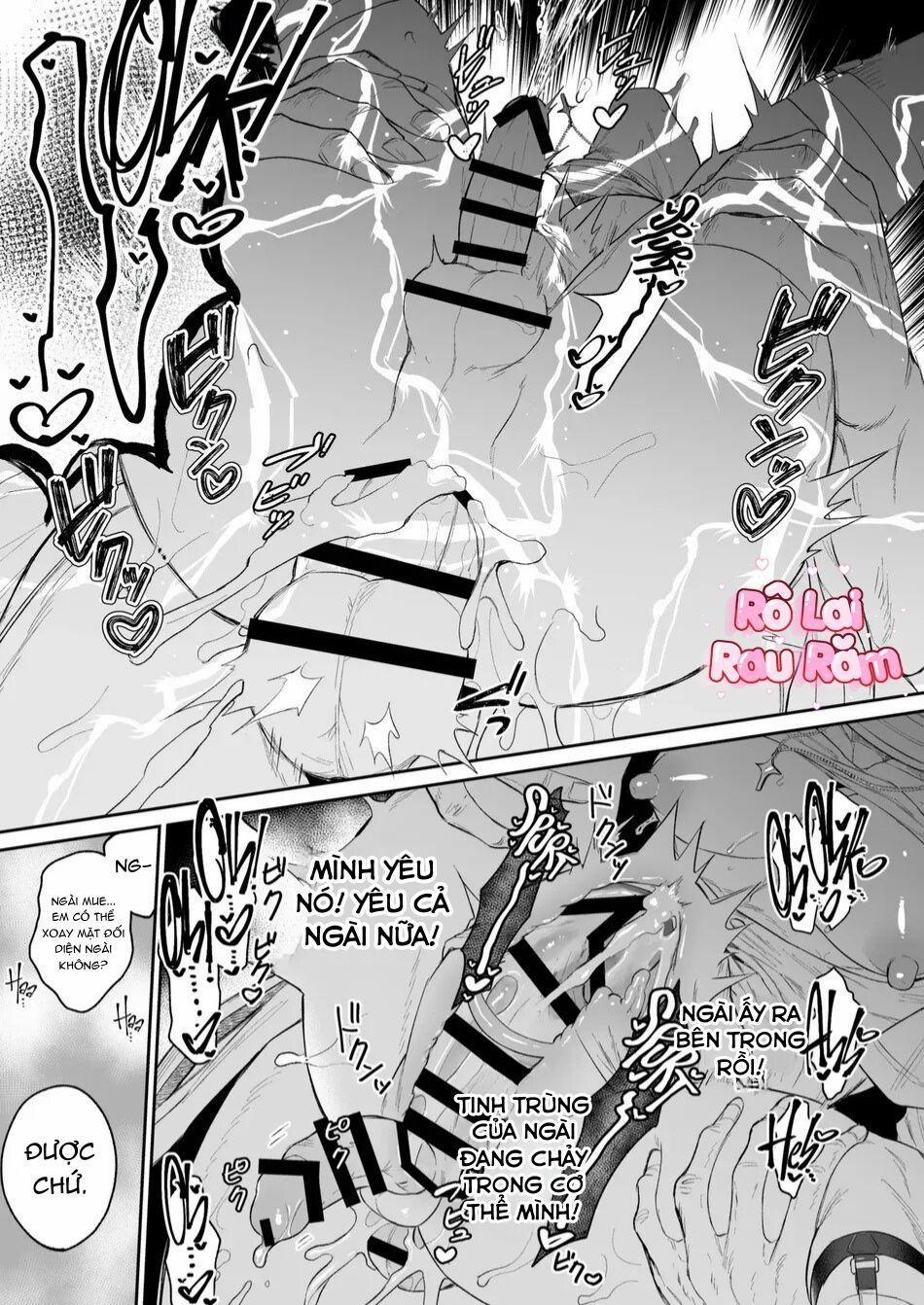 TUYỂN TẬP GÂY NỨNG NHÀ RÔ 397 trang 21