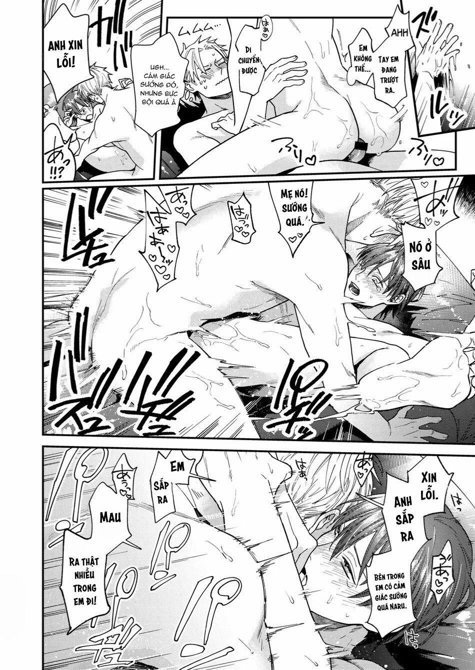 TUYỂN TẬP GÂY NỨNG NHÀ RÔ 398 trang 15