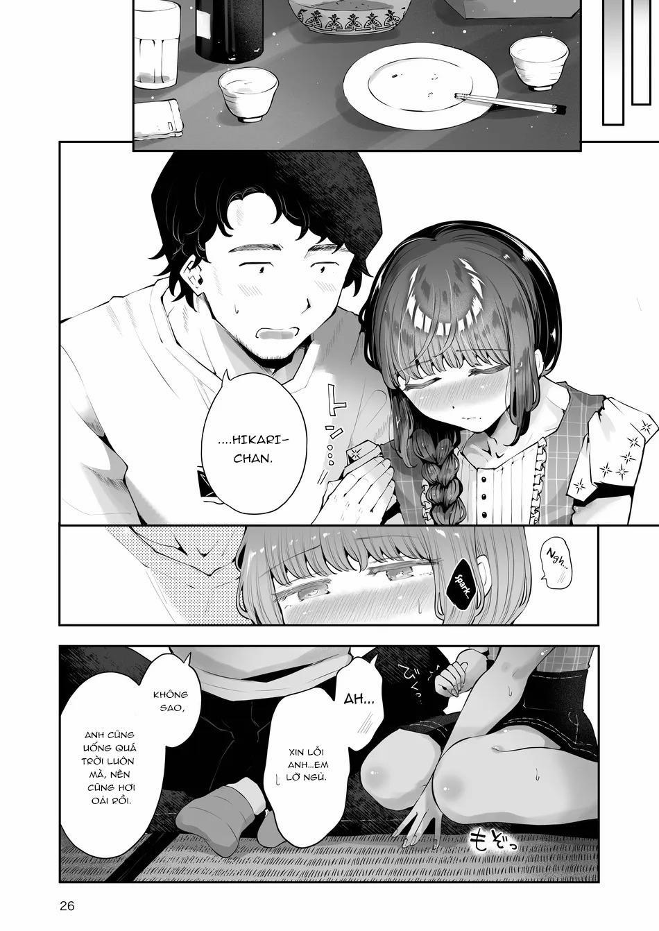 TUYỂN TẬP GÂY NỨNG NHÀ RÔ 399.1 trang 24