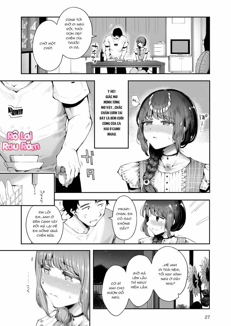 TUYỂN TẬP GÂY NỨNG NHÀ RÔ 399.1 trang 25