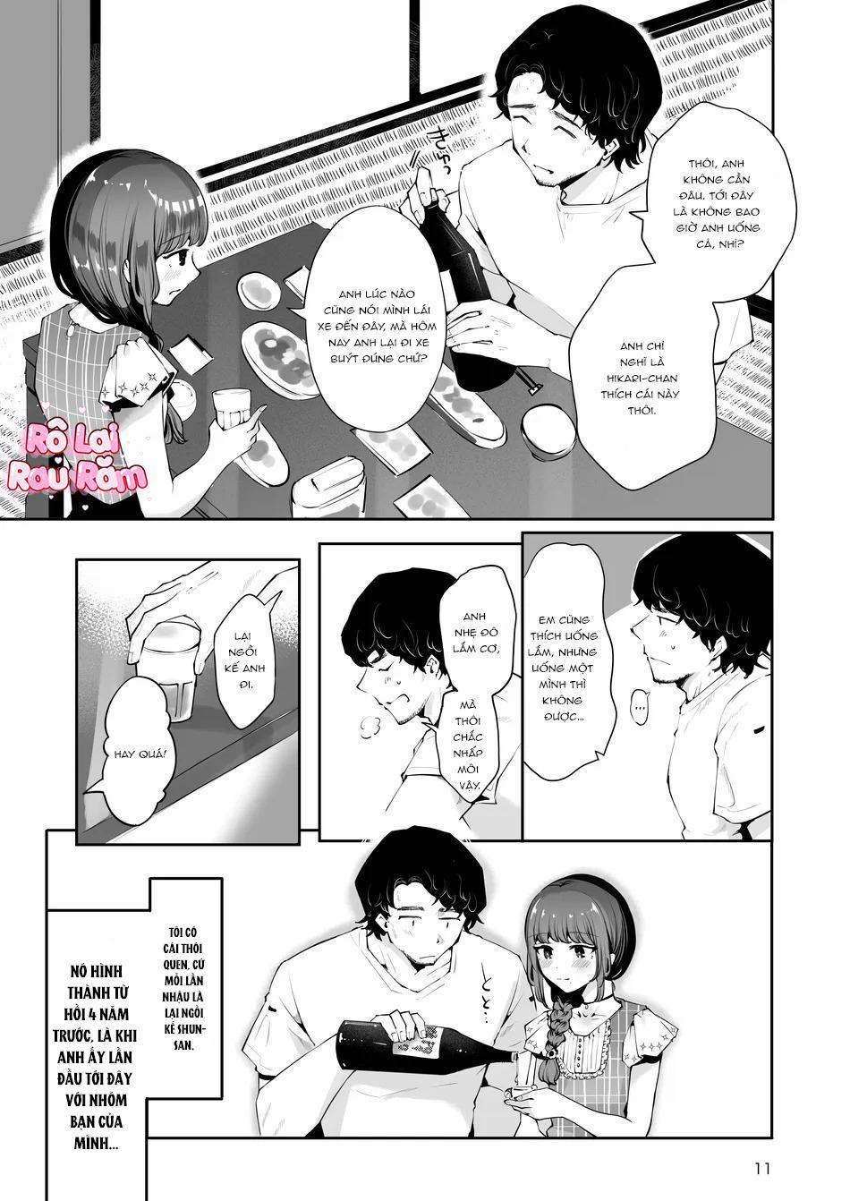 TUYỂN TẬP GÂY NỨNG NHÀ RÔ 399.1 trang 9