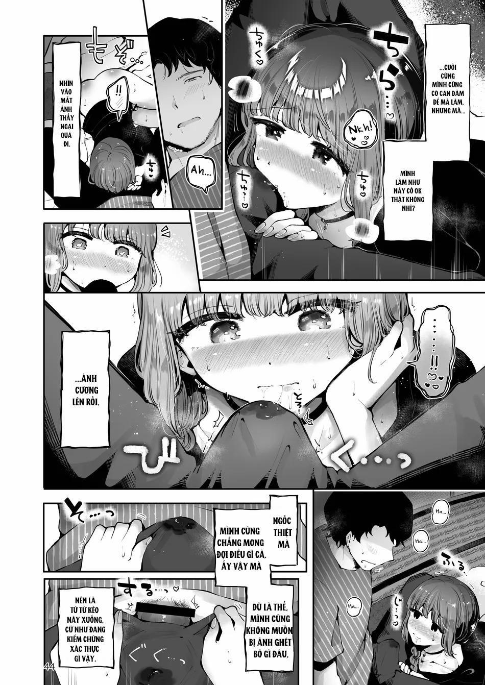 TUYỂN TẬP GÂY NỨNG NHÀ RÔ 399.2 trang 12