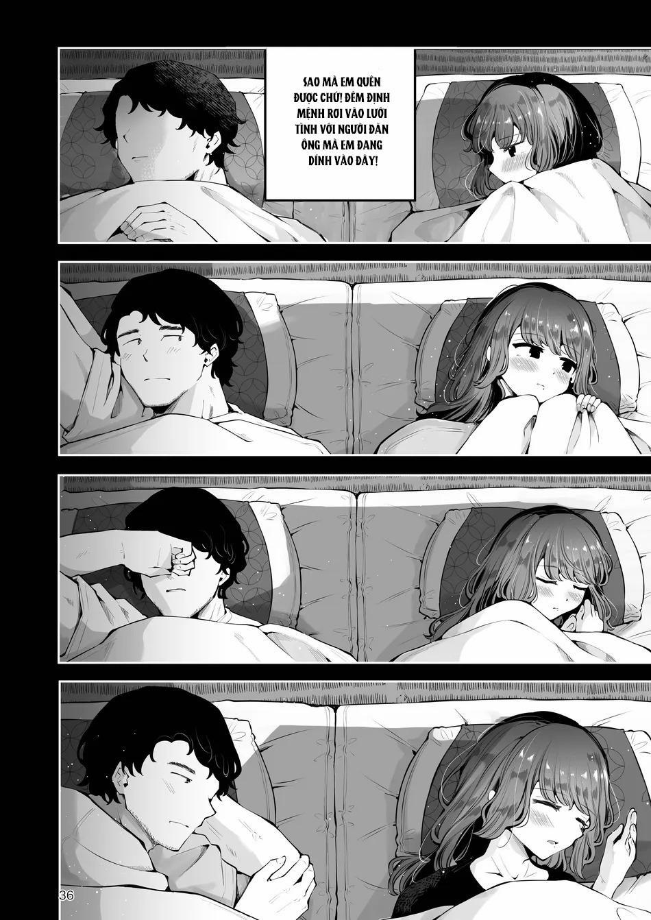 TUYỂN TẬP GÂY NỨNG NHÀ RÔ 399.2 trang 4