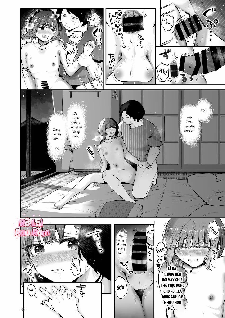 TUYỂN TẬP GÂY NỨNG NHÀ RÔ 399.3 trang 26