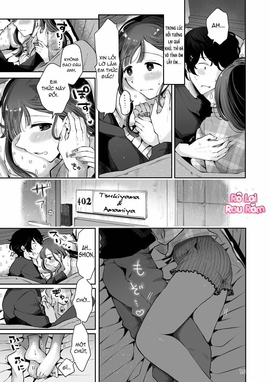 TUYỂN TẬP GÂY NỨNG NHÀ RÔ 400.1 trang 12