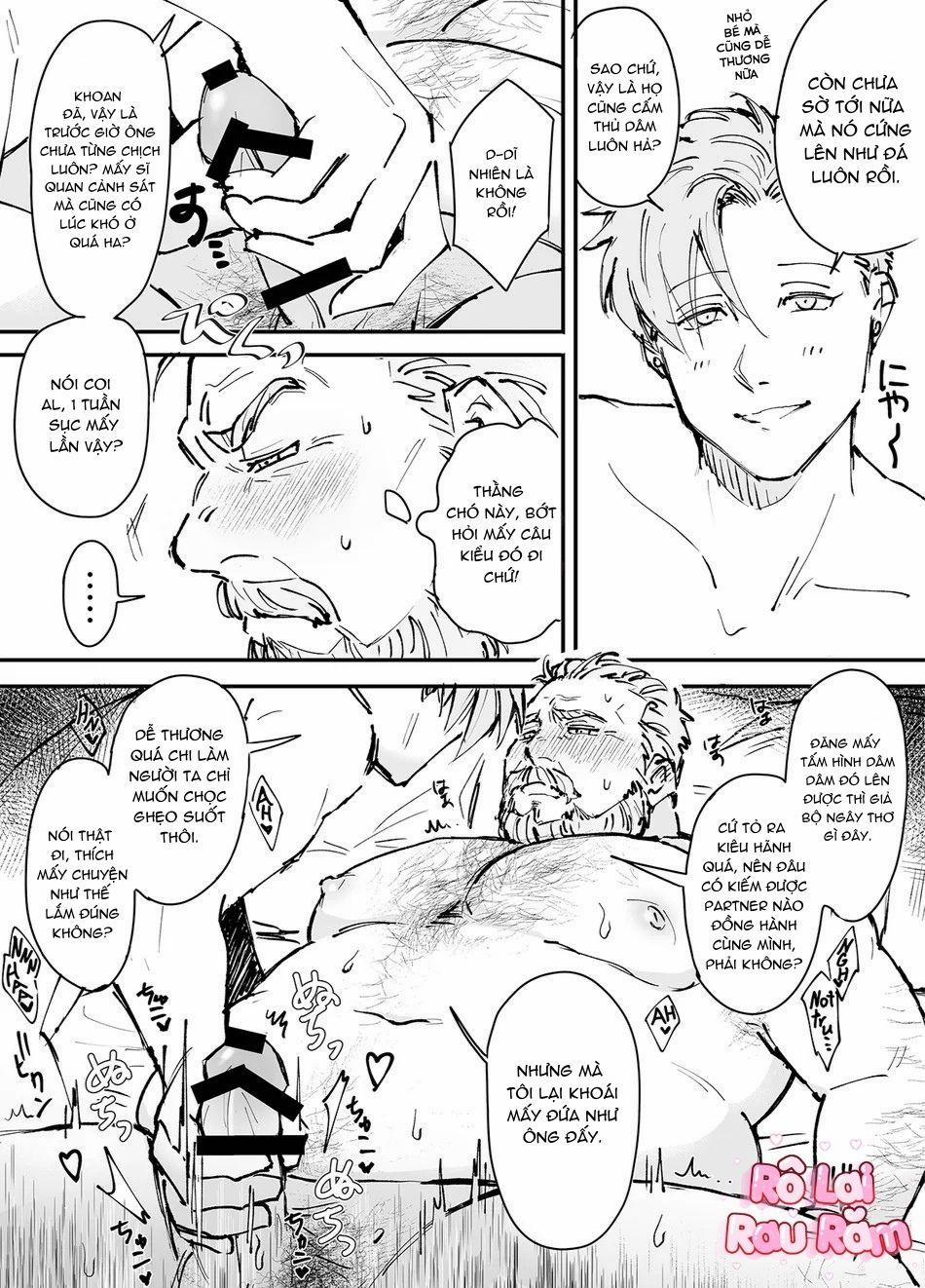 TUYỂN TẬP GÂY NỨNG NHÀ RÔ 401 trang 11