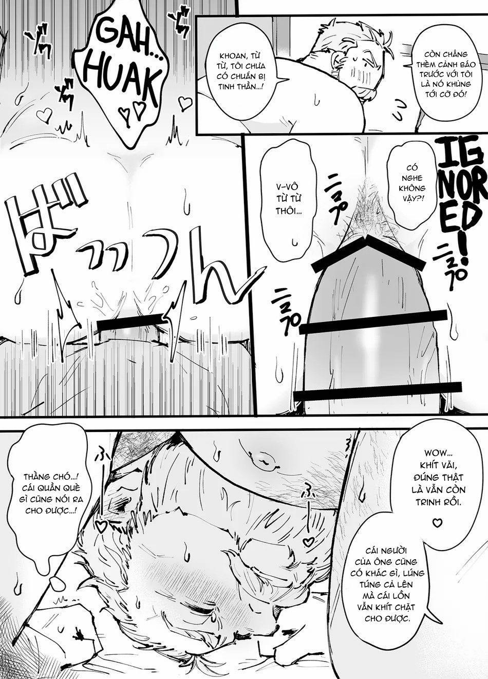 TUYỂN TẬP GÂY NỨNG NHÀ RÔ 401 trang 14