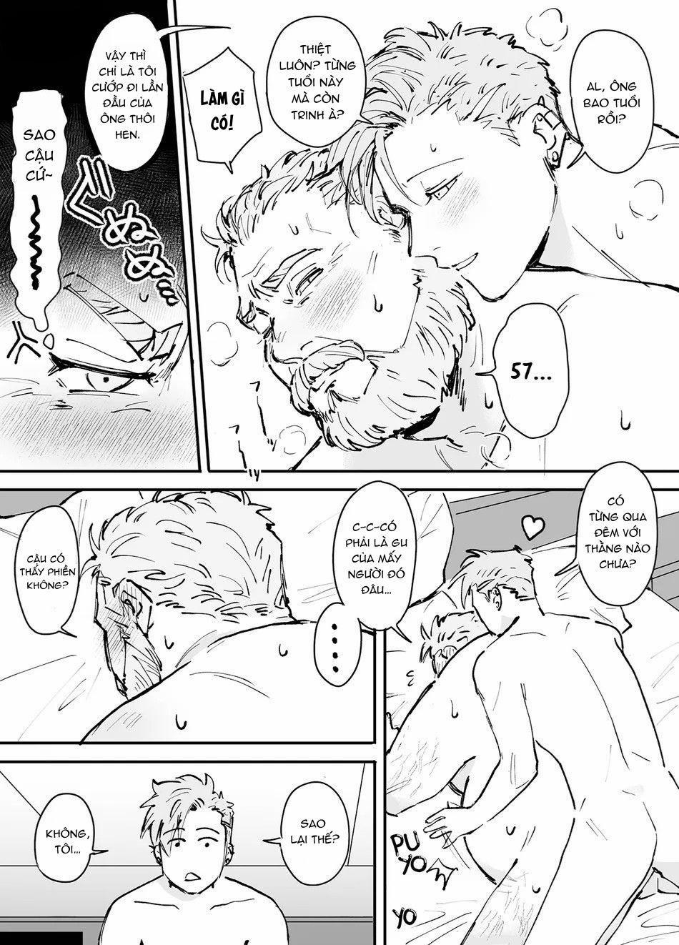 TUYỂN TẬP GÂY NỨNG NHÀ RÔ 401 trang 16