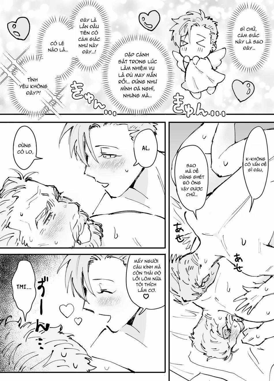 TUYỂN TẬP GÂY NỨNG NHÀ RÔ 401 trang 18