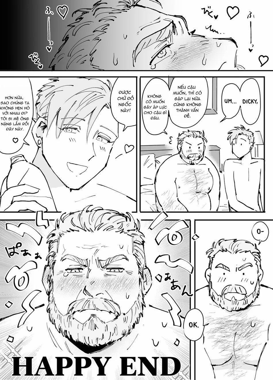 TUYỂN TẬP GÂY NỨNG NHÀ RÔ 401 trang 23