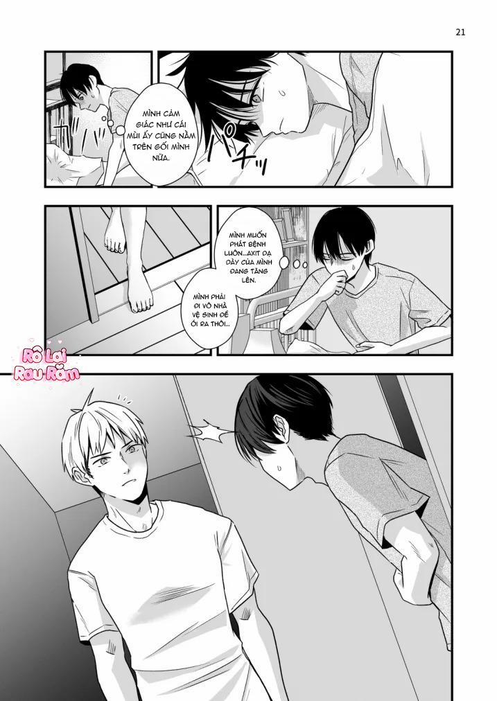 TUYỂN TẬP GÂY NỨNG NHÀ RÔ 402.1 trang 19