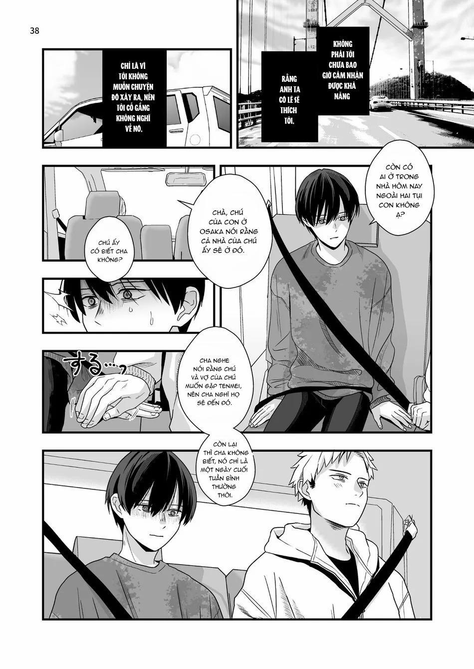 TUYỂN TẬP GÂY NỨNG NHÀ RÔ 402.2 trang 36