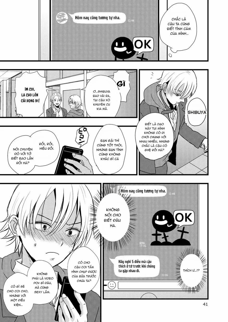 TUYỂN TẬP GÂY NỨNG NHÀ RÔ 403 trang 39