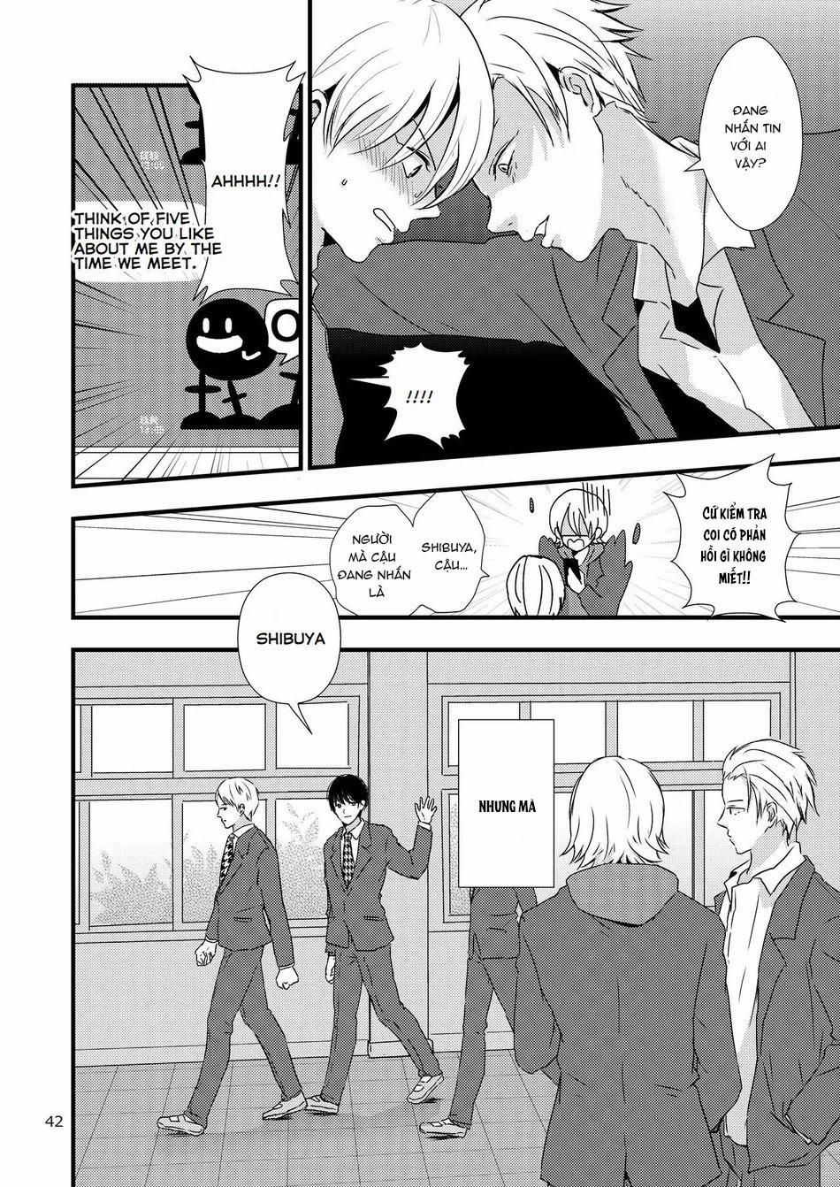 TUYỂN TẬP GÂY NỨNG NHÀ RÔ 403 trang 40