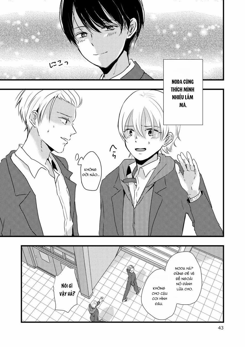 TUYỂN TẬP GÂY NỨNG NHÀ RÔ 403 trang 41