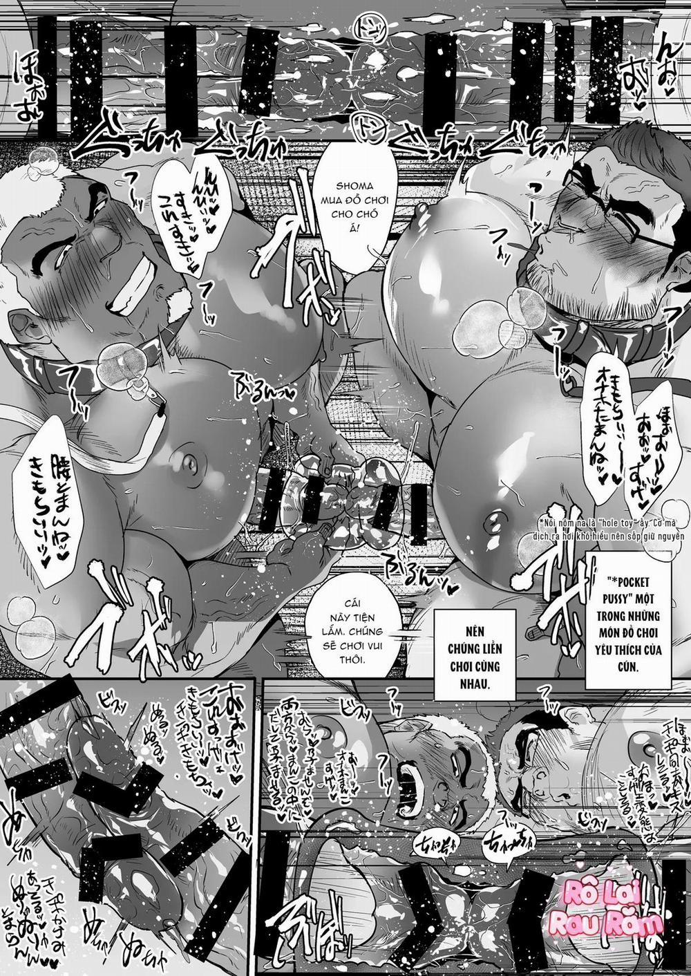 TUYỂN TẬP GÂY NỨNG NHÀ RÔ 404 trang 7