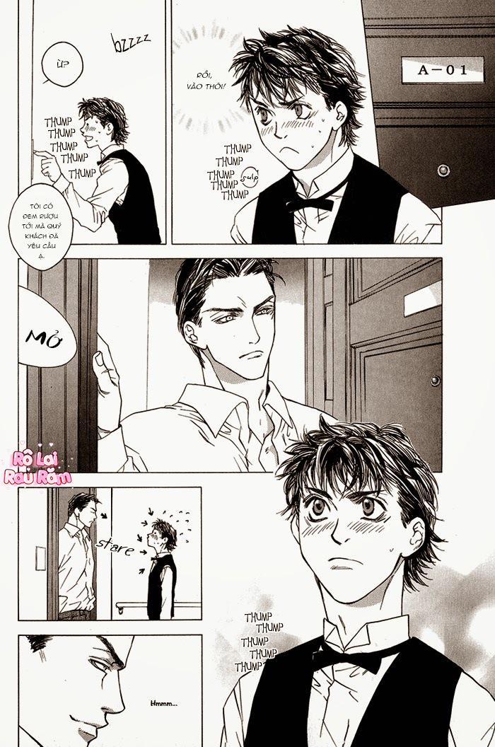 TUYỂN TẬP GÂY NỨNG NHÀ RÔ 405 trang 12