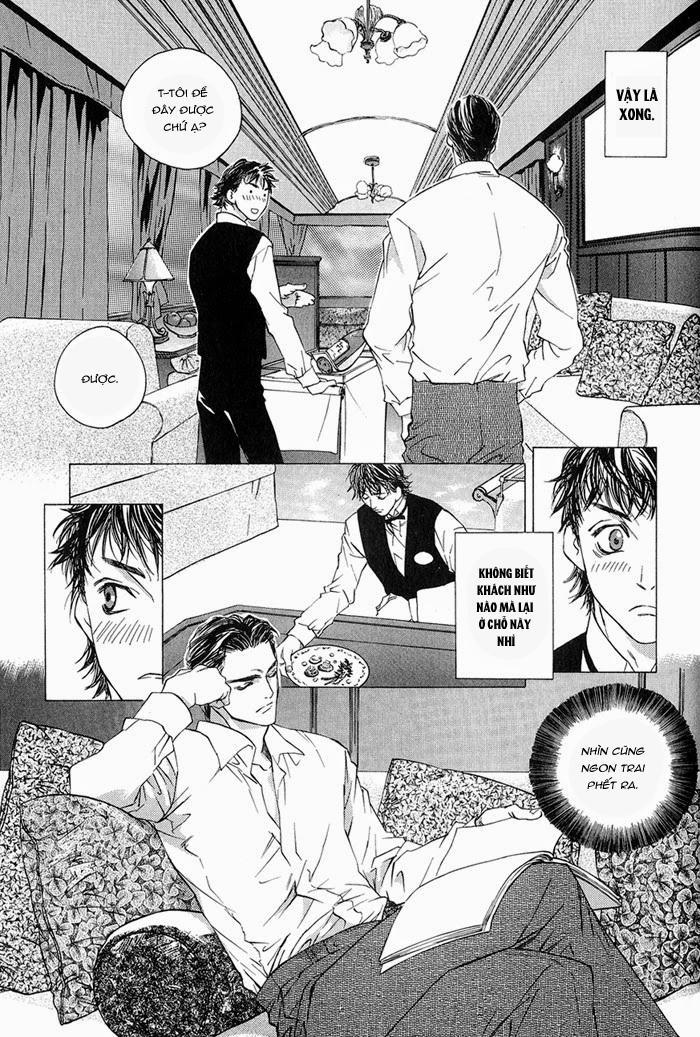 TUYỂN TẬP GÂY NỨNG NHÀ RÔ 405 trang 13