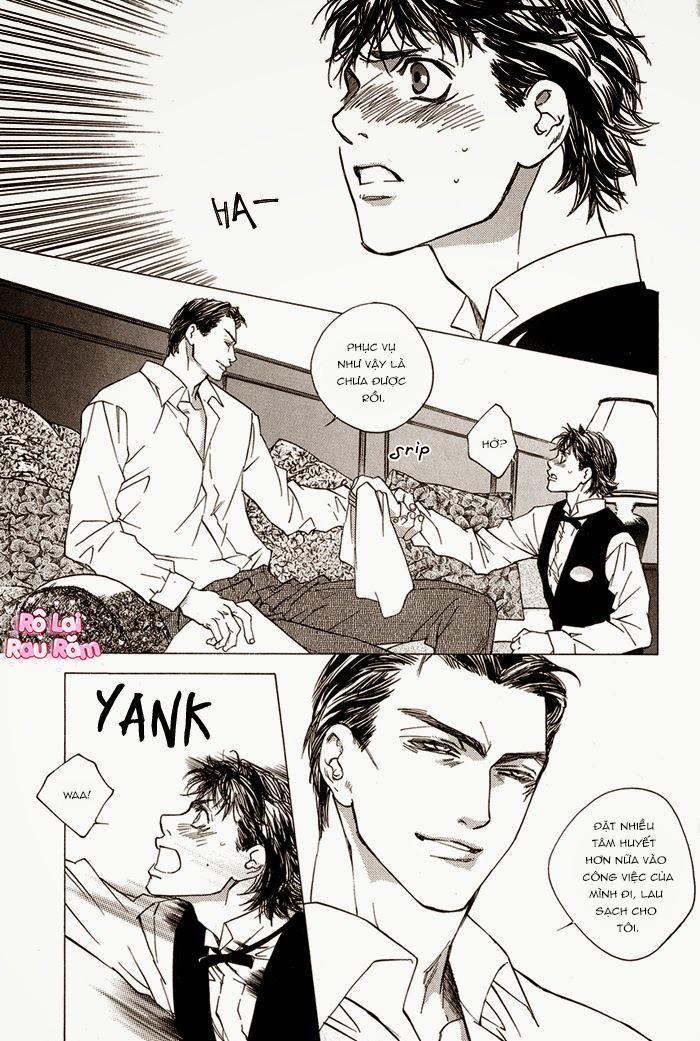 TUYỂN TẬP GÂY NỨNG NHÀ RÔ 405 trang 15