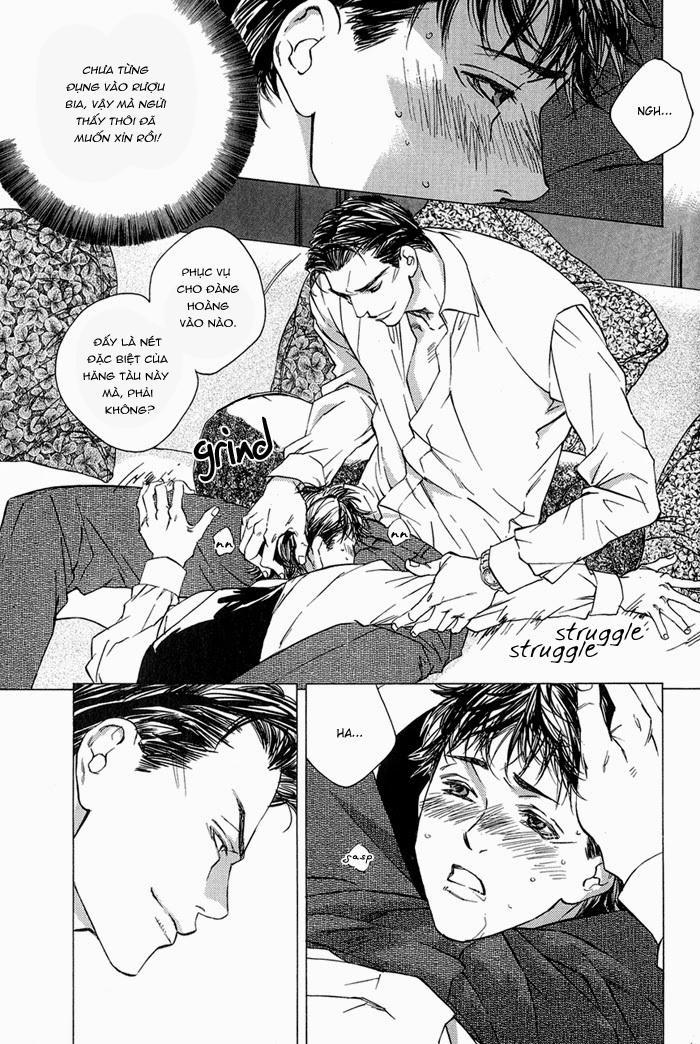 TUYỂN TẬP GÂY NỨNG NHÀ RÔ 405 trang 17