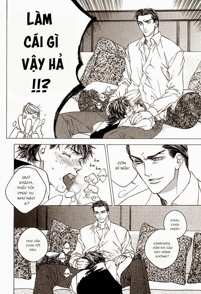 TUYỂN TẬP GÂY NỨNG NHÀ RÔ 405 trang 20