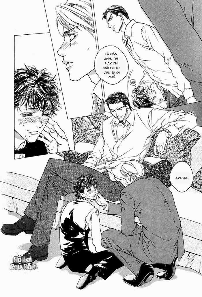 TUYỂN TẬP GÂY NỨNG NHÀ RÔ 405 trang 22