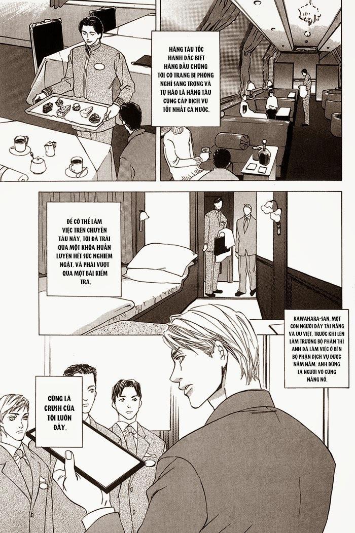 TUYỂN TẬP GÂY NỨNG NHÀ RÔ 405 trang 5