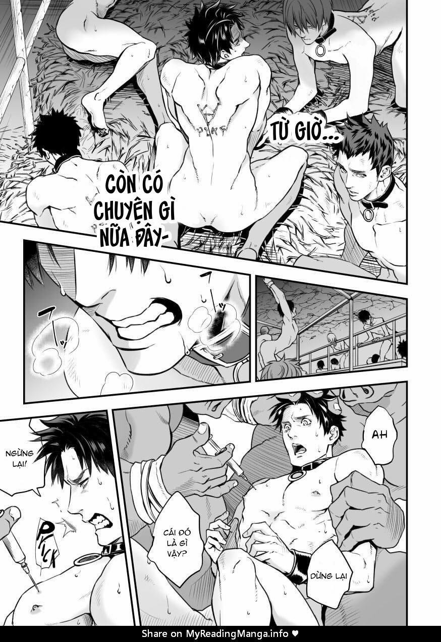 TUYỂN TẬP GÂY NỨNG NHÀ RÔ 412.1 trang 18