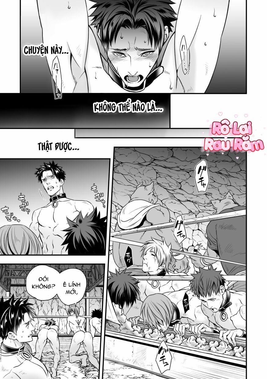 TUYỂN TẬP GÂY NỨNG NHÀ RÔ 412.1 trang 26