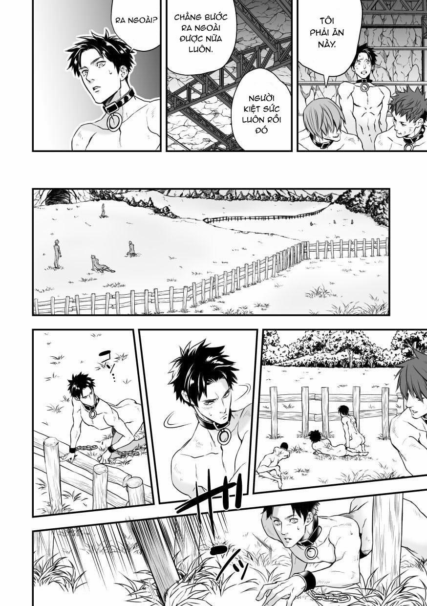 TUYỂN TẬP GÂY NỨNG NHÀ RÔ 412.1 trang 27